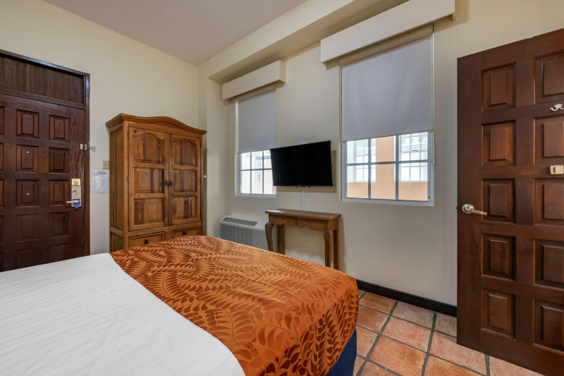 Mayaguez Plaza Hotel, Best Western Signature