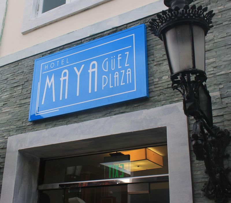 Mayaguez Plaza Hotel, Best Western Signature