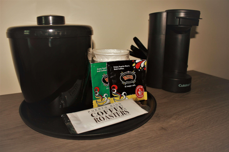 Mayaguez Plaza Hotel, Best Western Signature