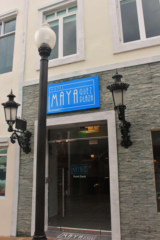 Mayaguez Plaza Hotel, Best Western Signature