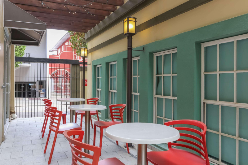 Mayaguez Plaza Hotel, Best Western Signature