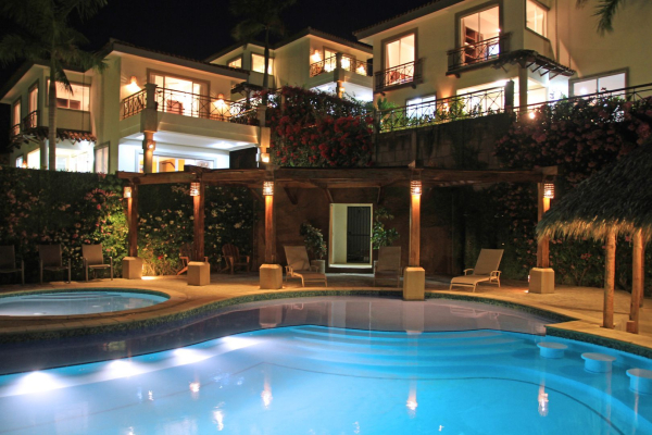 Las mejores ofertas de Bahia del Sol Villas & Condominiums San Juan del Sur