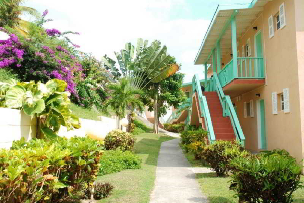 Las mejores ofertas de Bird Rock Beach Basseterre