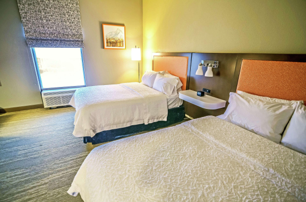 Las mejores ofertas de Hampton Inn Fort Payne Rainsville