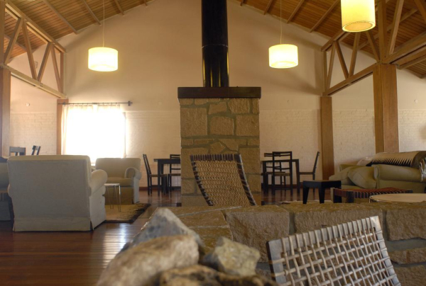 Las mejores ofertas de Hostería de las Nubes San Antonio de los Cobres