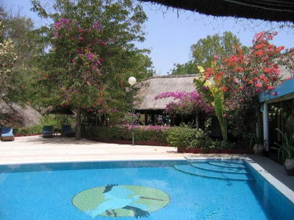 Las mejores ofertas de Keur Saloum Kahone 