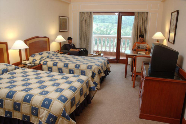 Las mejores ofertas de Laguna Resort Lonavale 