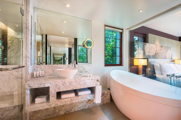 Las mejores ofertas de Le Méridien Mahabaleshwar Resort & Spa Mahabaleshwar 