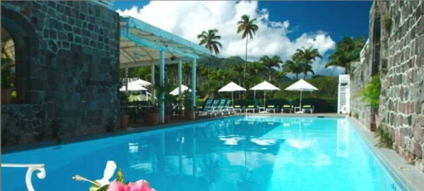Las mejores ofertas de Ottleys plantation Inn Basseterre