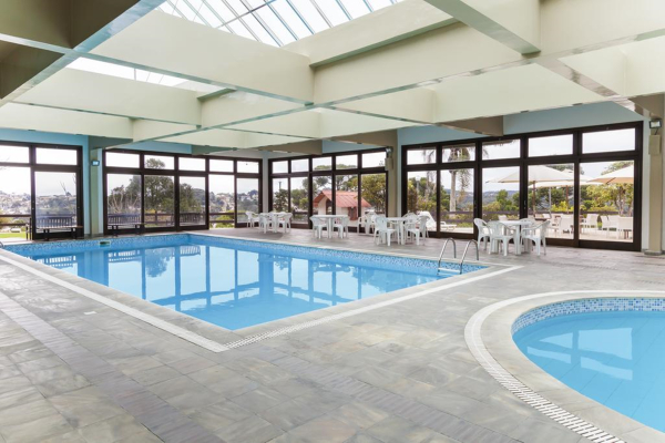 Las mejores ofertas de Serra Alta Hotel SANTA CATARINA