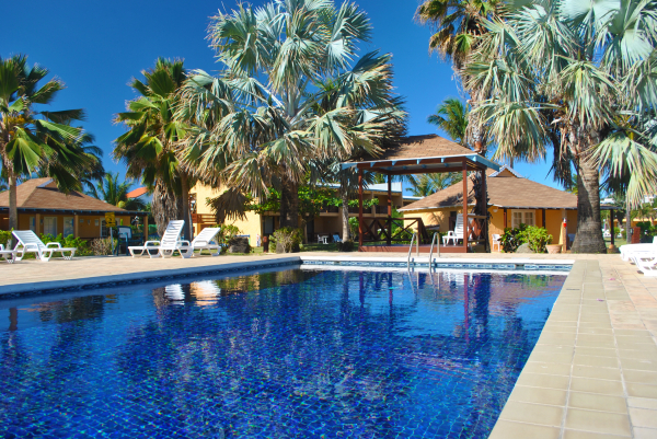 Las mejores ofertas de Sugar Bay Club Suites & Hotel Basseterre