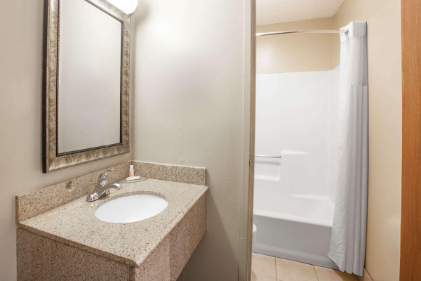 Las mejores ofertas de Super 8 By Wyndham Natchitoches Natchitoches