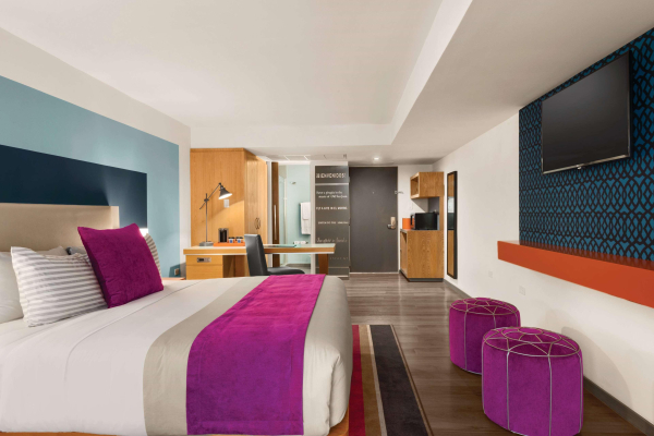 Las mejores ofertas de TRYP By Wyndham Isla Verde Isla Verde