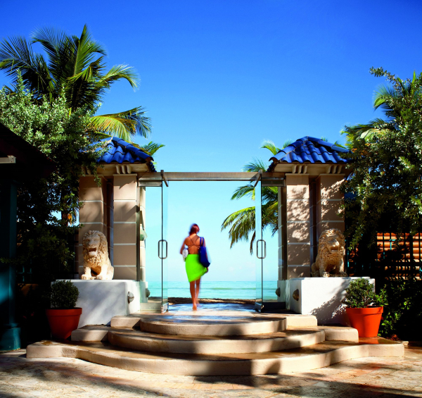 Las mejores ofertas de The Ritz-Carlton, San Juan Isla Verde