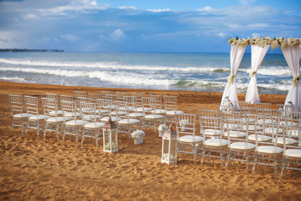 Las mejores ofertas de Wyndham Grand Rio Mar Rainforest Beach&Golf Resort Beaches of Puerto Rico