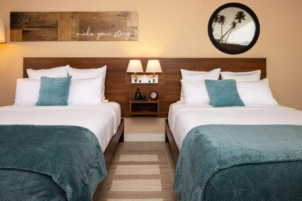 Las mejores ofertas de Wyndham Palmas Beach & Golf Boutique Resort Beaches of Puerto Rico