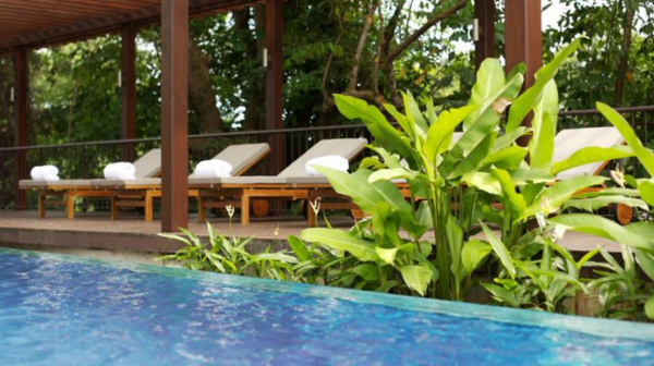 Las mejores ofertas de Amara Sanctuary Rsrt Sentosa Isla Sentosa