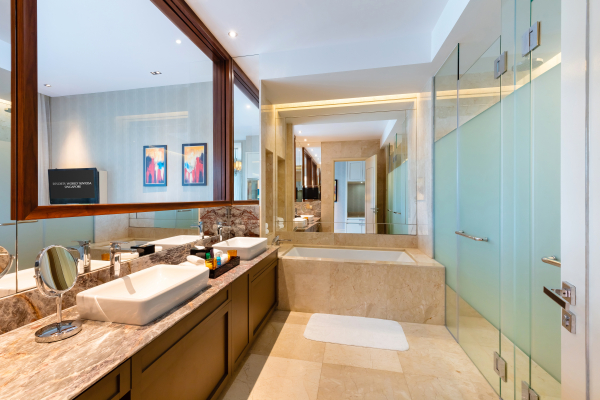 Las mejores ofertas de Equarius Hotel Isla Sentosa