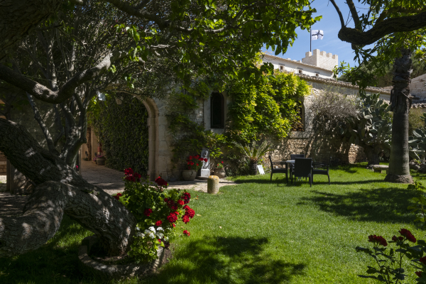 Las mejores ofertas de Eremo Della Giubiliana Trapani
