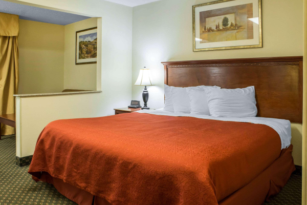 Las mejores ofertas de Quality Inn & Suites Sioux City Scotia