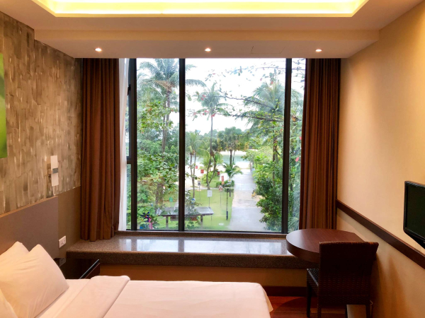 Las mejores ofertas de Siloso Beach Resort Sentosa Isla Sentosa