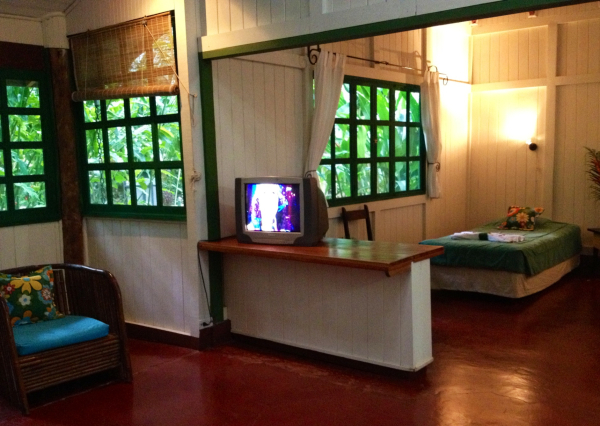 Las mejores ofertas de Villas Gaia Hotel & Restaurante South Pacific Beaches In Costa Rica