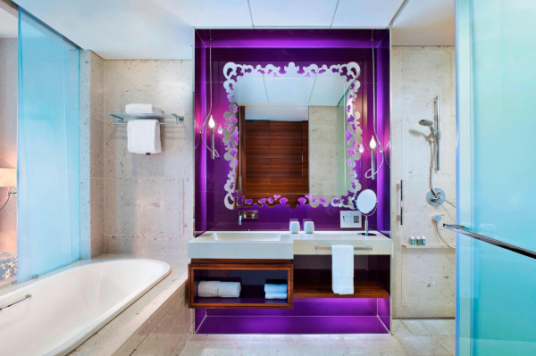 Las mejores ofertas de W Singapore - Sentosa Cove Isla Sentosa