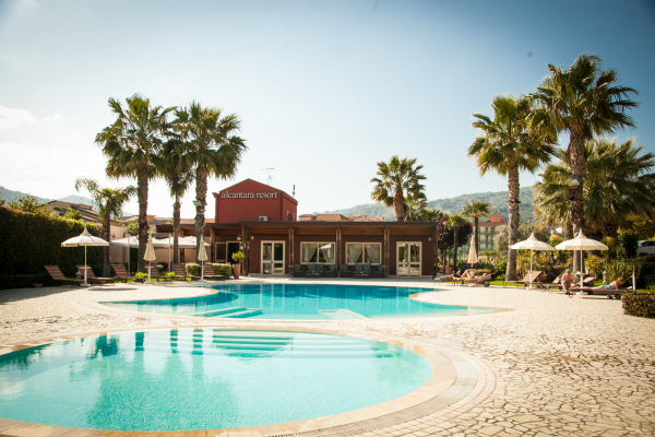 Las mejores ofertas de Alcantara Resort Trapani