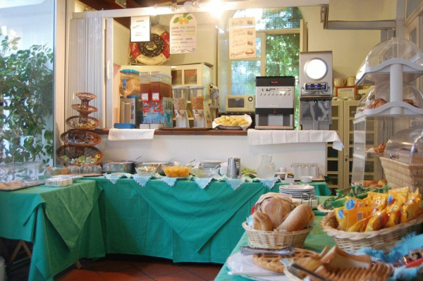 Las mejores ofertas de Hotel Villa Augustus Trapani