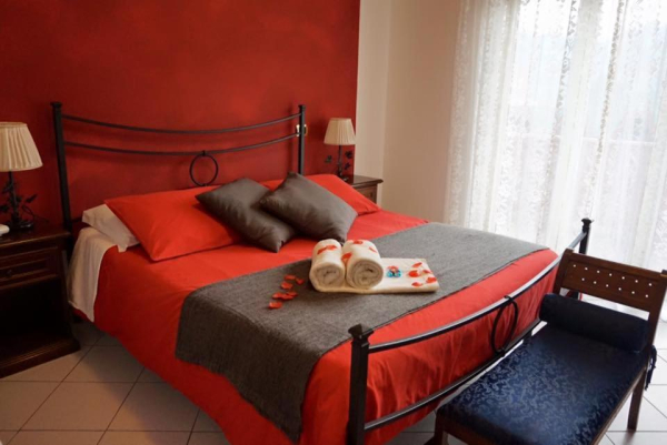 Las mejores ofertas de Park Hotel Paradiso Trapani