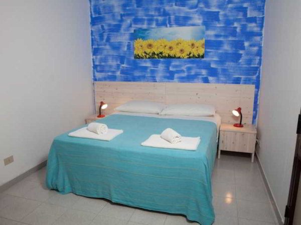 Las mejores ofertas de Ai Girasoli Casa Vacanze Trapani