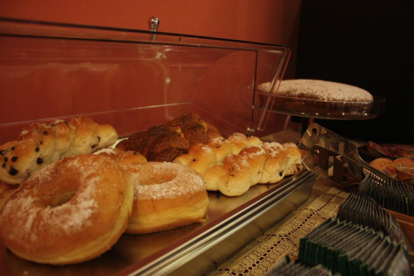 Las mejores ofertas de B&B Cortile Di Venere Trapani