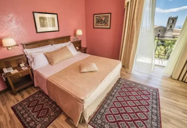 Las mejores ofertas de Excelsior Palace Trapani