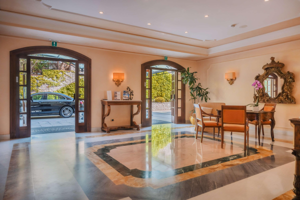 Las mejores ofertas de Grand Hotel San Pietro Trapani