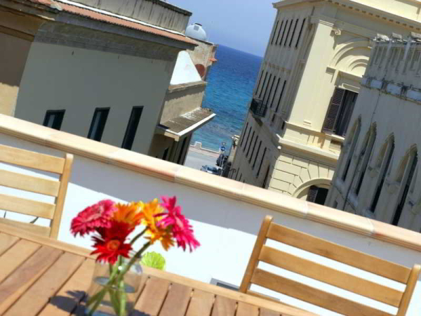 Las mejores ofertas de Kore Rooms Trapani