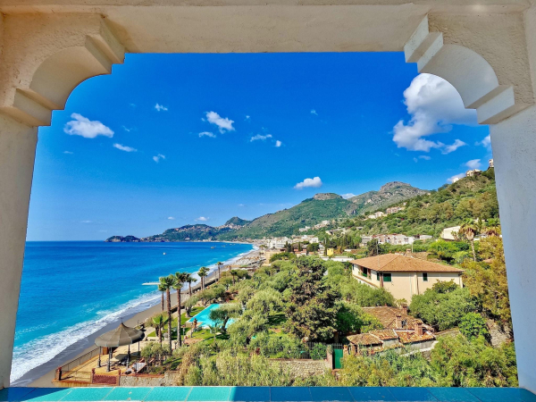 Las mejores ofertas de Park Hotel Silemi Trapani