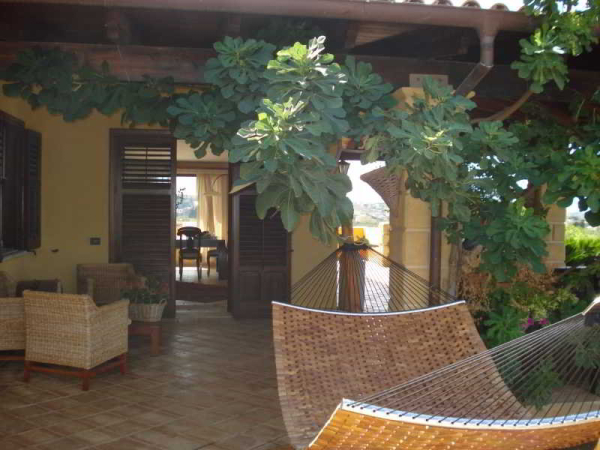 Las mejores ofertas de Villa Carlo Resort Trapani