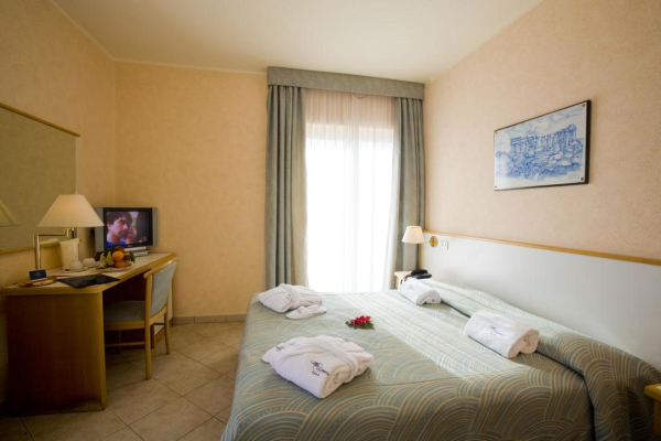 Las mejores ofertas de Villa Esperia Trapani