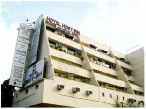 Host Inn International Mumbai
