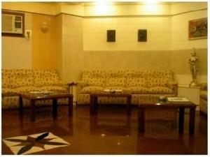 Host Inn International Mumbai
