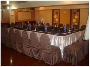 Host Inn International Mumbai