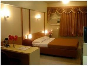 Host Inn International Mumbai