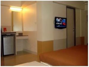 Host Inn International Mumbai