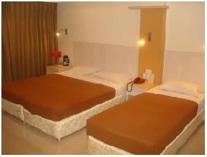 Host Inn International Mumbai