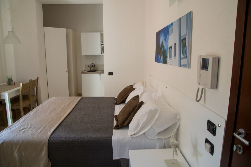 Las mejores ofertas de San Domenico Residence by BADIA NUOVA Trapani