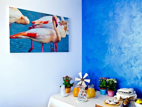 Las mejores ofertas de Hotel Le Saline Trapani