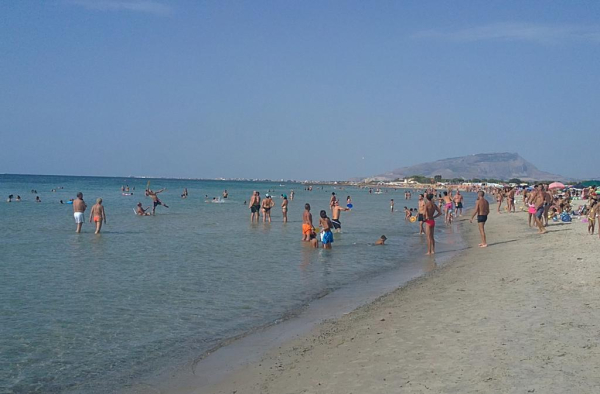 Las mejores ofertas de Villa Speranza Trapani