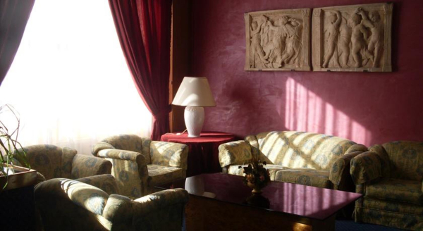 Las mejores ofertas de Grand Hotel Dei Templi Trapani