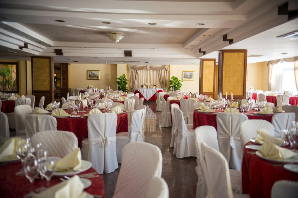 Las mejores ofertas de Grand Hotel Mosè Trapani