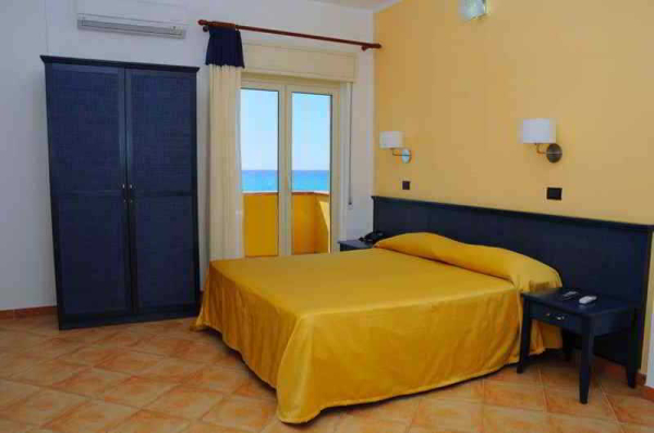 Las mejores ofertas de Residence Hotel Antica Perla Trapani